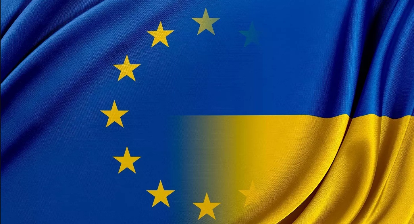 Путь Украины в ЕС может растянуться на многие годы. Фото: euronews.com
